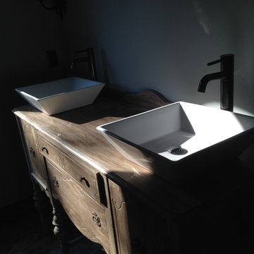 Projects we built