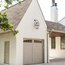 Exterior Ideas