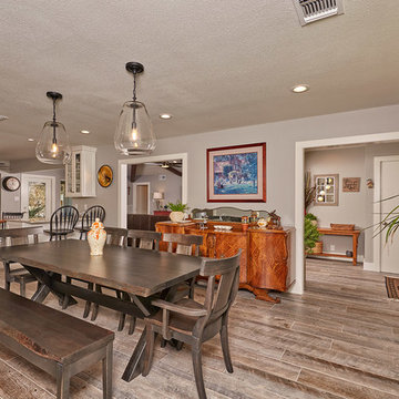 Ranch House in Oak Hills