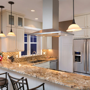 Arapahoe Ridge - Whole House Remodel