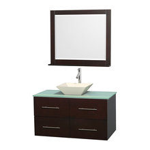 Muebles Baño