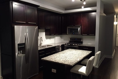 MM Chi-Town Remodel