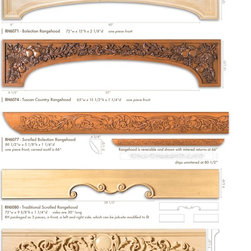 White River&trade; - Products