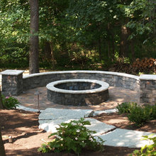 Fire Pit