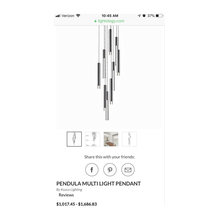 Chandeliers For Office