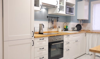 Reforma de un apartamento