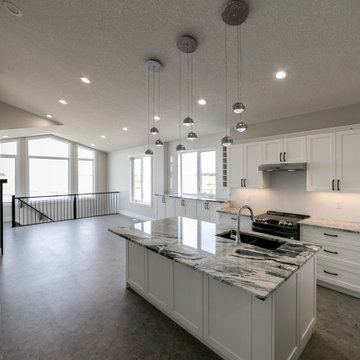 CUSTOM Leonardo 1,400 sq. ft.