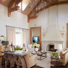 Living Room Ideas