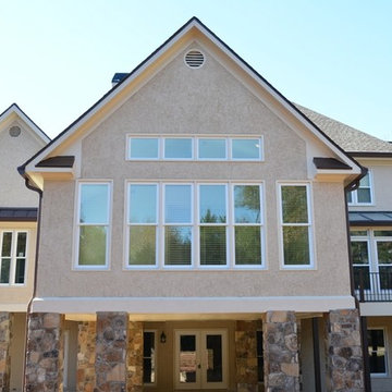 Exterior & Interior Home Remodel