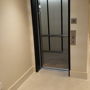 Traditional Residential Elevators