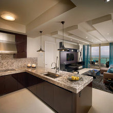 veens kitchen