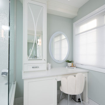 Principal Bathroom - Project Couples