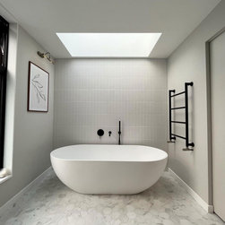 2022 Client Projects - Baths