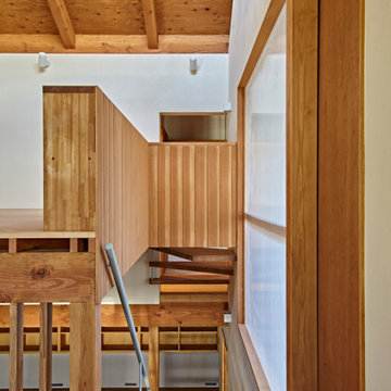 House in Kawasaki
