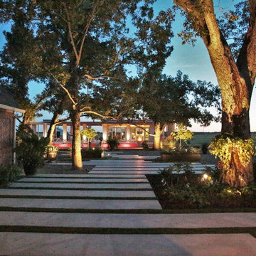 Modern Ranch