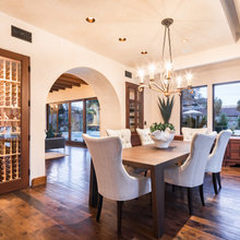 Lyz’s Dining Room