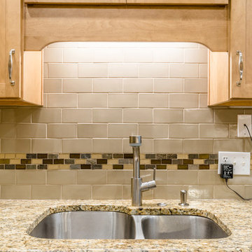 Fort Deposit Kitchen and Bath