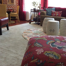 Colorful Eclectic
