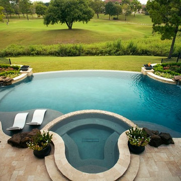 Golf Course view