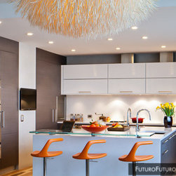 Designer Range Hoods - "Insert/Liner" Series - Range Hoods And Vents