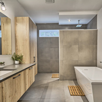 Contemporary Designs
