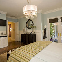 Bedroom ideas