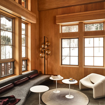 Ski In Ski Haute