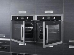 Side Opening Ovens at home
