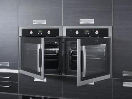 Side Opening Ovens - Wall Ovens That Open Sideways