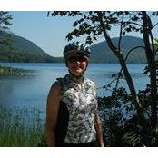 Leslie Calambro's photo