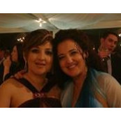 Joanne Grimas billede
