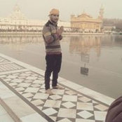 Foto von Ram Sharma