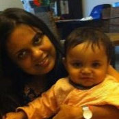 Foto von Shuchi Agrawal