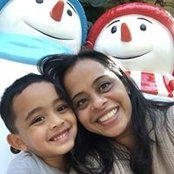 Foto de Sonali Mathur
