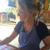 Sue Stovers billede