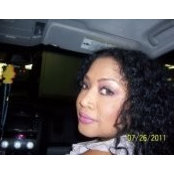 Trecia Narine-Campbell's photo