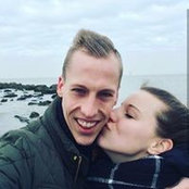 Aurélie Caestecker's photo