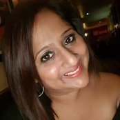 Puja Trivedi's photo