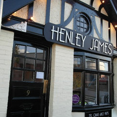 Henley James