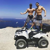 Alejandro Fernandez's photo
