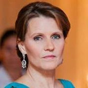 Foto von Emma Holmann de Mora