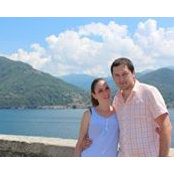 Alina Dransh Kobzev's photo
