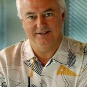 Don Crosbie's photo