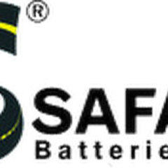 Safari Batteries