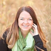 Anisa Scholes's photo