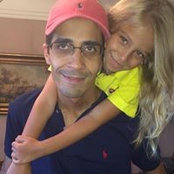Hany Hagar's photo