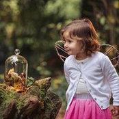 Foto von Louisa James