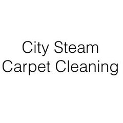 City Steam Carpet Cleaning
