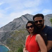 Garima Magu's photo