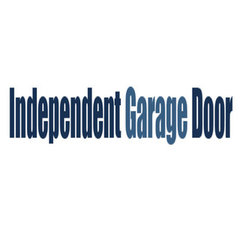 Independent Garage Door